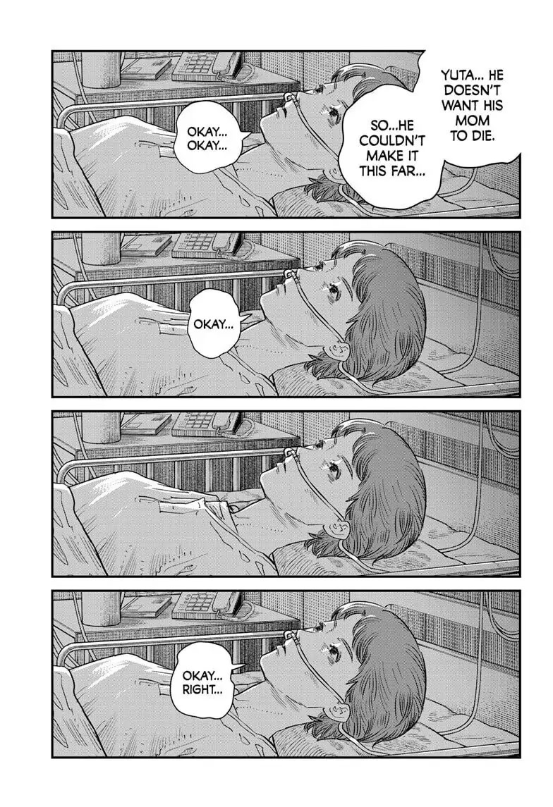 Goodbye Eri, Chapter 13 image 123